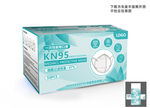 KN95口罩包装盒