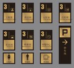 门牌