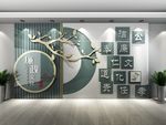 廉政文化墙