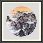 泰山