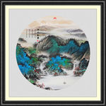 江山如画
