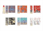 韩雅诗故宫文化口红系列