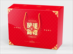 坚果新年礼盒