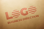 LOGO样机
