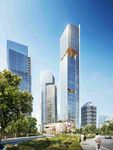 高层建筑