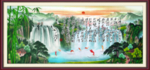国画山水国画山水国画
