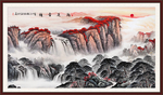 鸿运当头
