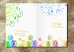 花果树画册封面