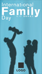 国际家庭日