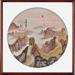 万里长城
