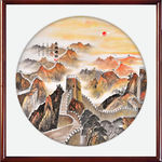 长城