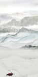 高清 家装玄关画 TIF分层
