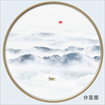 云雾山