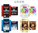 耳机包装