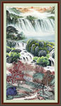 国画