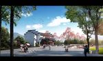 中式建筑