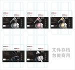 耳机包装