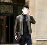 男装