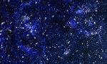 唯美星空