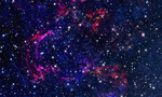 星空背景