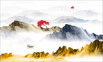 山水图