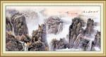国画山水国画山水国画
