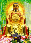 真武大帝