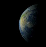 地球 Earth 星球 太阳系