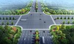 道路景观