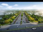 道路景观图