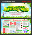2020年职业病防治法宣传周
