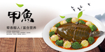 甲鱼