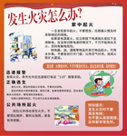 发生火灾怎么办