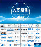 入职培训PPT
