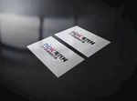 logo样机