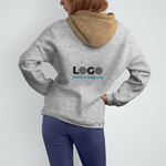 卫衣LOGO样机