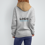卫衣LOGO样机