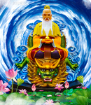 鸿钧老祖