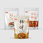 柿饼包装 青州柿饼 富平柿饼