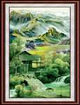 中国山水画