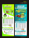 软件开发展架