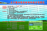 水稻科技示范园区