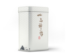 茶叶盒包装样机