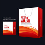 手提袋设计