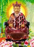 三平祖师
