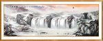 国画山水国画山水国画