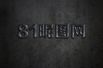 字体样机