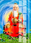 南斗星君
