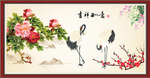 花鸟画
