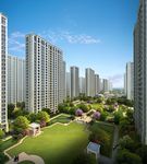 小区景观